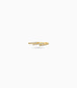 Gold Plated Everyday AD Finger Ring