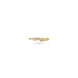 Gold Plated Everyday AD Finger Ring