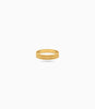 Gold Plated Office Wear No Stone Finger Ring