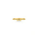 Gold Plated Party Infinity Spark Finger Ring