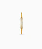 Gold Plated Designer Single Bangle