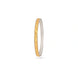Gold Plated Traditional Grace Single Bangle