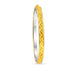 Gold Plated Traditional Grace Single Bangle