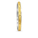 Gold Plated Lightweight Single Bangle
