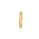 Gold Plated Royal Grace Single Bangle