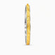Gold Plated Golden Radiance Single Bangle