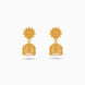 Gold Plated Must-Have Traditional Jhumka Earrings