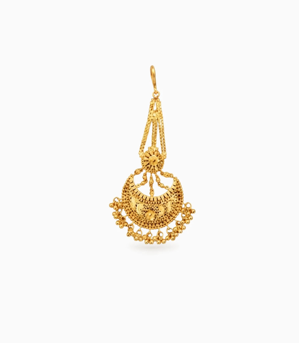 Gold Plated Signature Passa