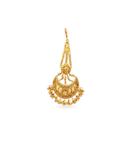 Gold Plated Signature Passa