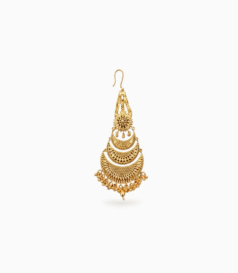 Gold Plated Exclusive Passa