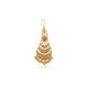 Gold Plated Exclusive Passa