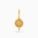 Gold Plated Stylish Key Ring