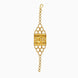 Gold Plated Traditional Grace Mantasha