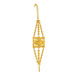 Gold Plated Heritage Mantasha