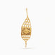 Gold Plated Classic Mantasha