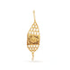 Gold Plated Classic Mantasha