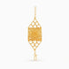 Gold Plated Elegant Mantasha