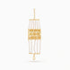 Gold Plated Pearl Chain Mantasha