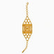 Gold Plated Royal Floral Mantasha