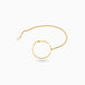 Gold Plated Classic Nose Ring
