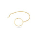 Gold Plated Classic Nose Ring