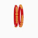Gold Plated Bengali Pola Bangle Set