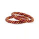 Gold Plated Cultural Pola Bangle Set