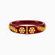 Gold Plated Exclusive Pola Single Bangle