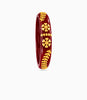 Gold Plated Exclusive Pola Single Bangle