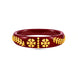 Gold Plated Exclusive Pola Single Bangle