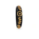 Gold Plated Signature Pola Single Bangle