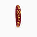 Gold Plated Elite Pola Single Bangle