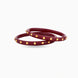 Gold Plated Royal Collection Pola Bangle Set