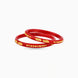 Gold Plated Festive Collection Pola Bangle Set