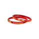 Gold Plated Festive Collection Pola Bangle Set