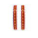 Gold Plated Dual Tone Sankha Pola Bangle Set