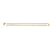 Gold Plated Everyday Graceful Anklet