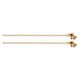 Gold Plated Everyday Sleek Anklet