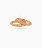 Gold Plated Popular Enamel Bangle Set