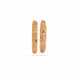 Gold Plated Popular Bangle Set