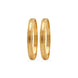 Gold Plated Smart Wear Bangle Set