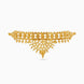 Gold Plated Designer Choker