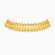 Gold Plated Mango Kolka Choker