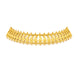 Gold Plated Mango Kolka Choker