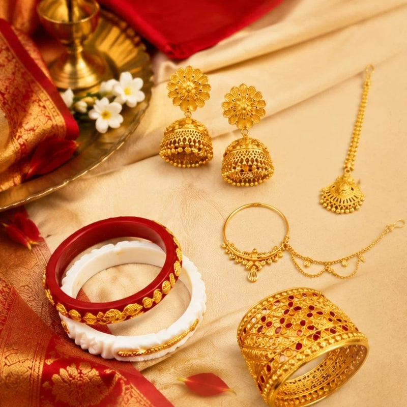 Our Wedding Collection