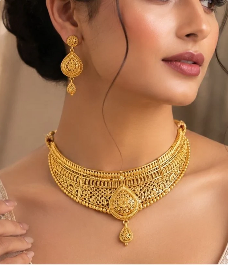 Statement Pieces, Made for the Moment