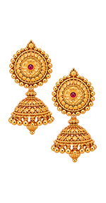 Earrings Image