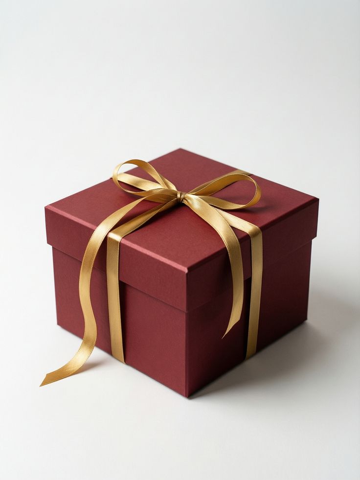 Surprise Gift